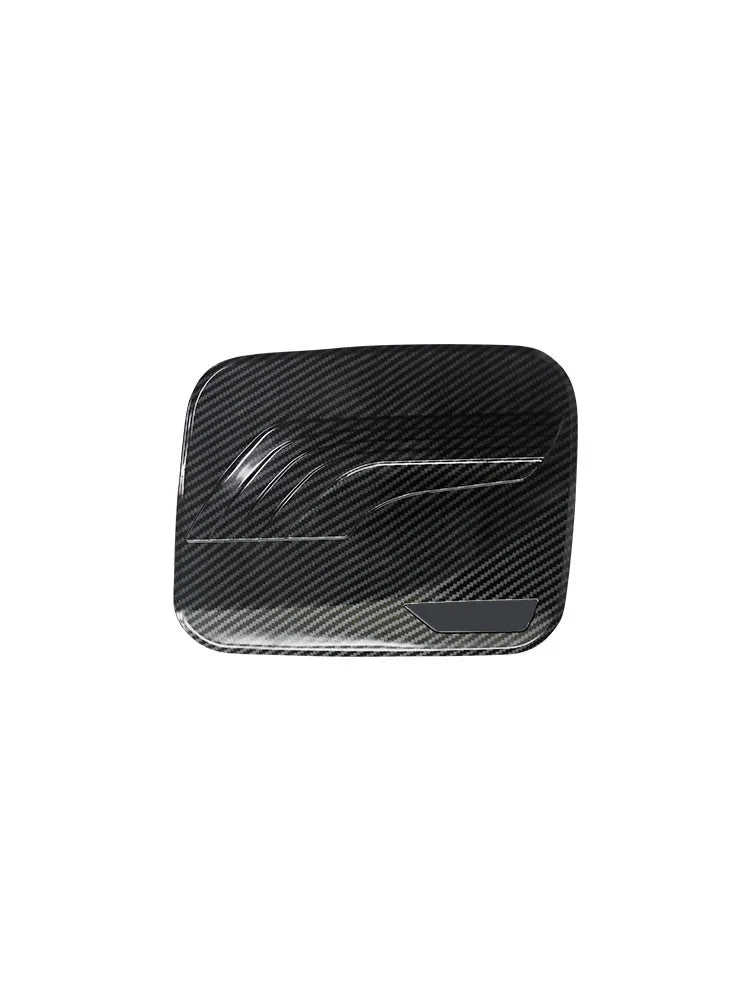 Car Fuel Oil Gas Tank Cap Trims Cover