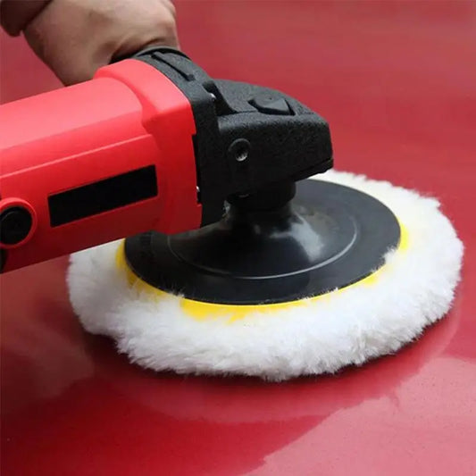 Polishing Discs Cleaning Accessories