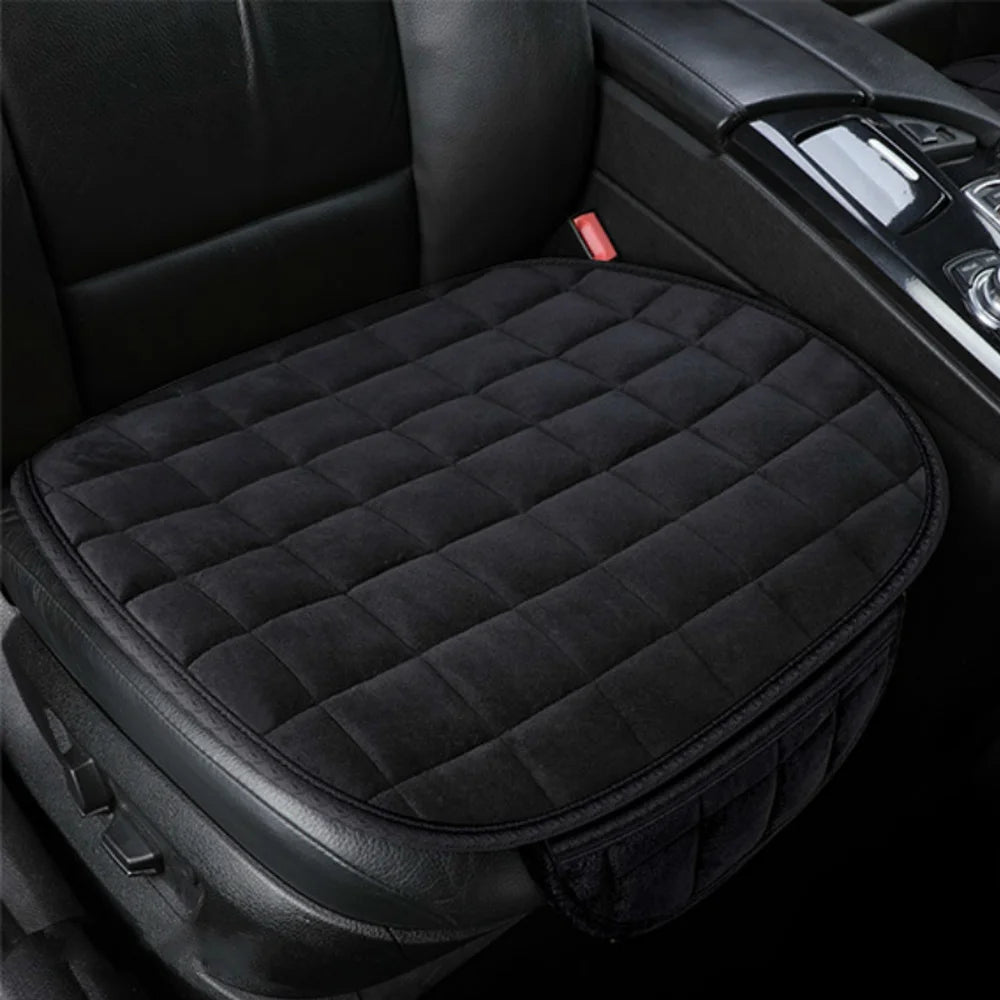 Universal Winter Warm Car Seat Cover