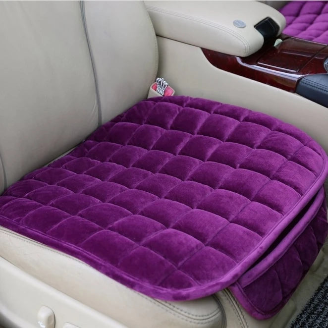 Universal Winter Warm Car Seat Cover