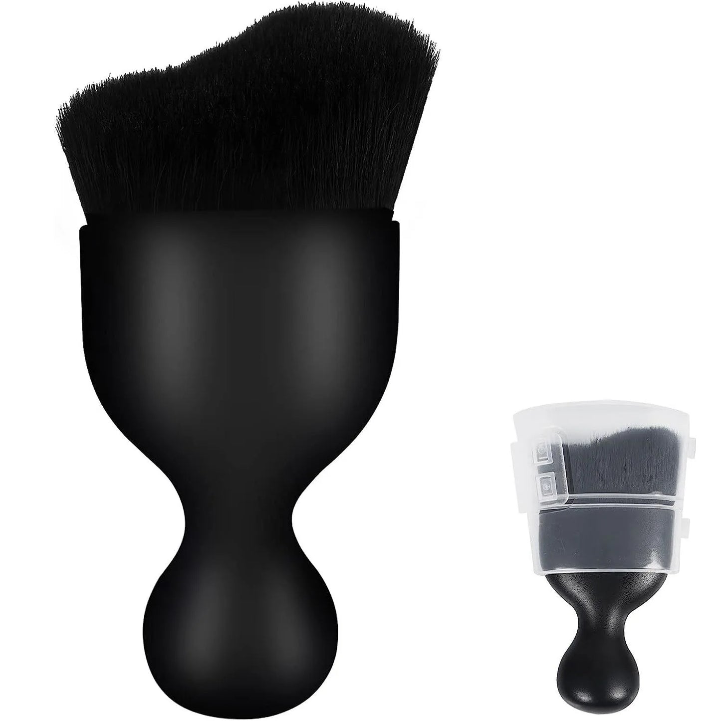 Car Interior Cleaning Brush