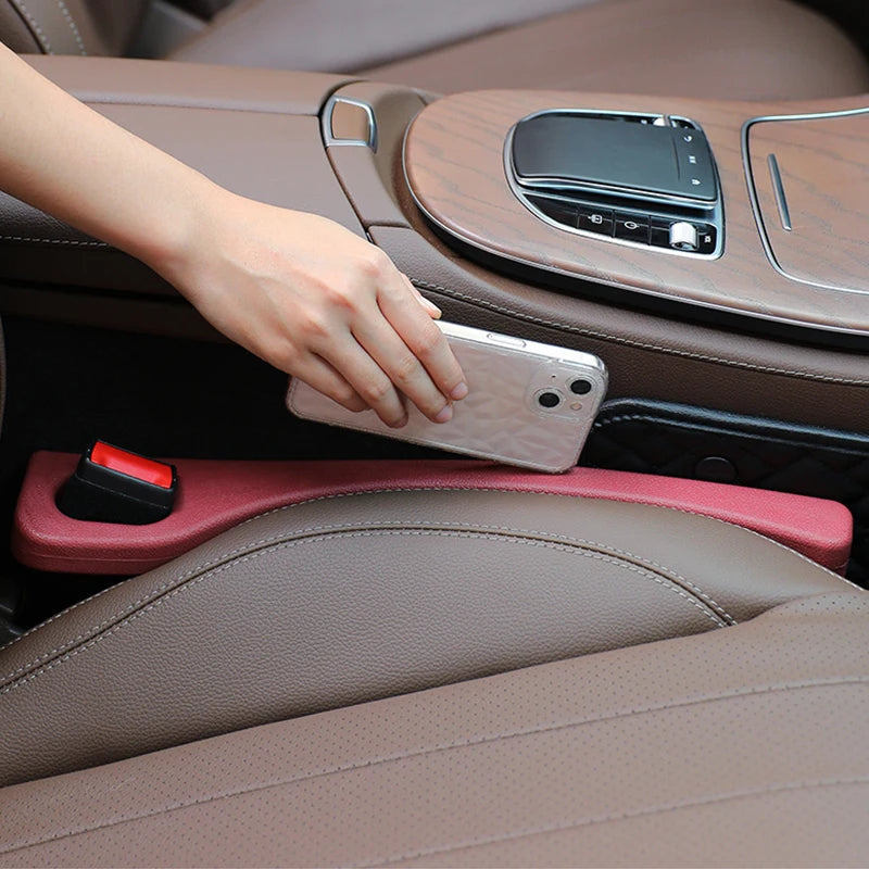Car Seat Gap Plug Seam Filling Anti-Leakage Strip