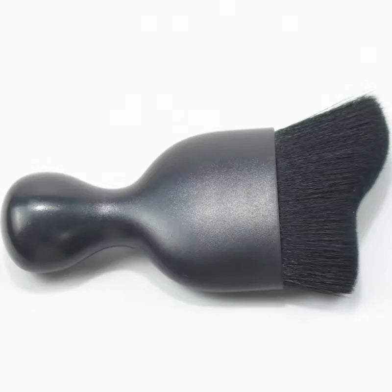 Car Interior Cleaning Brush