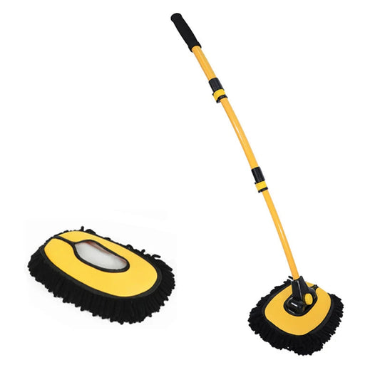 New Car Wash Mop Cleaning Brush