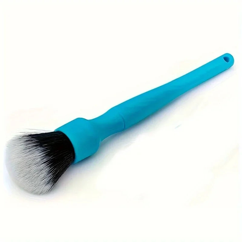 Ultra-Soft Detailing Brush – Gentle Strokes, Deep Clean for Vents & Seams