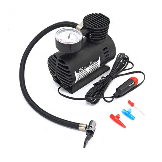60W Electric Air Pump