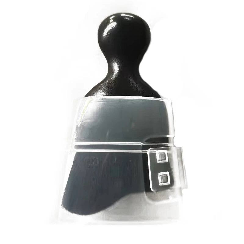 Car Interior Cleaning Brush