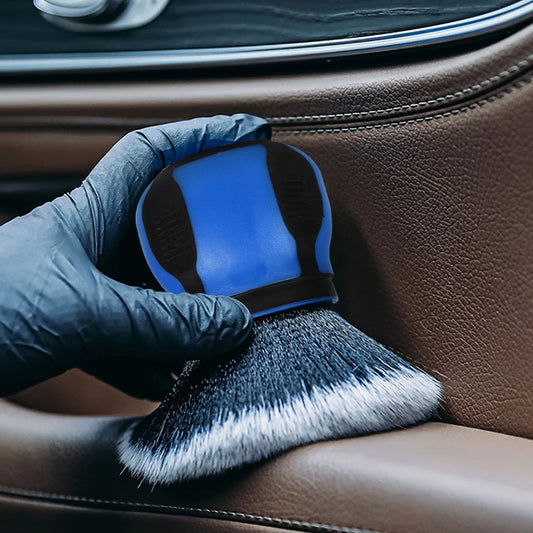 1Pc Car Detailing Dusting Tool
