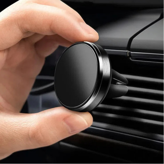 Magnetic Car Phone Holder