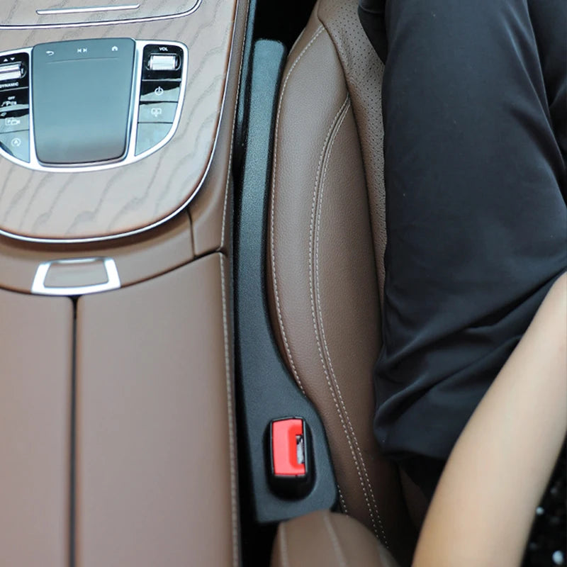Car Seat Gap Plug Seam Filling Anti-Leakage Strip