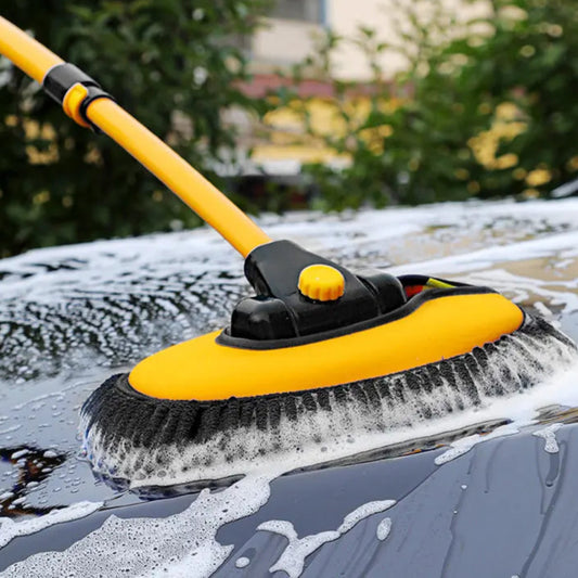 New Car Wash Mop Cleaning Brush