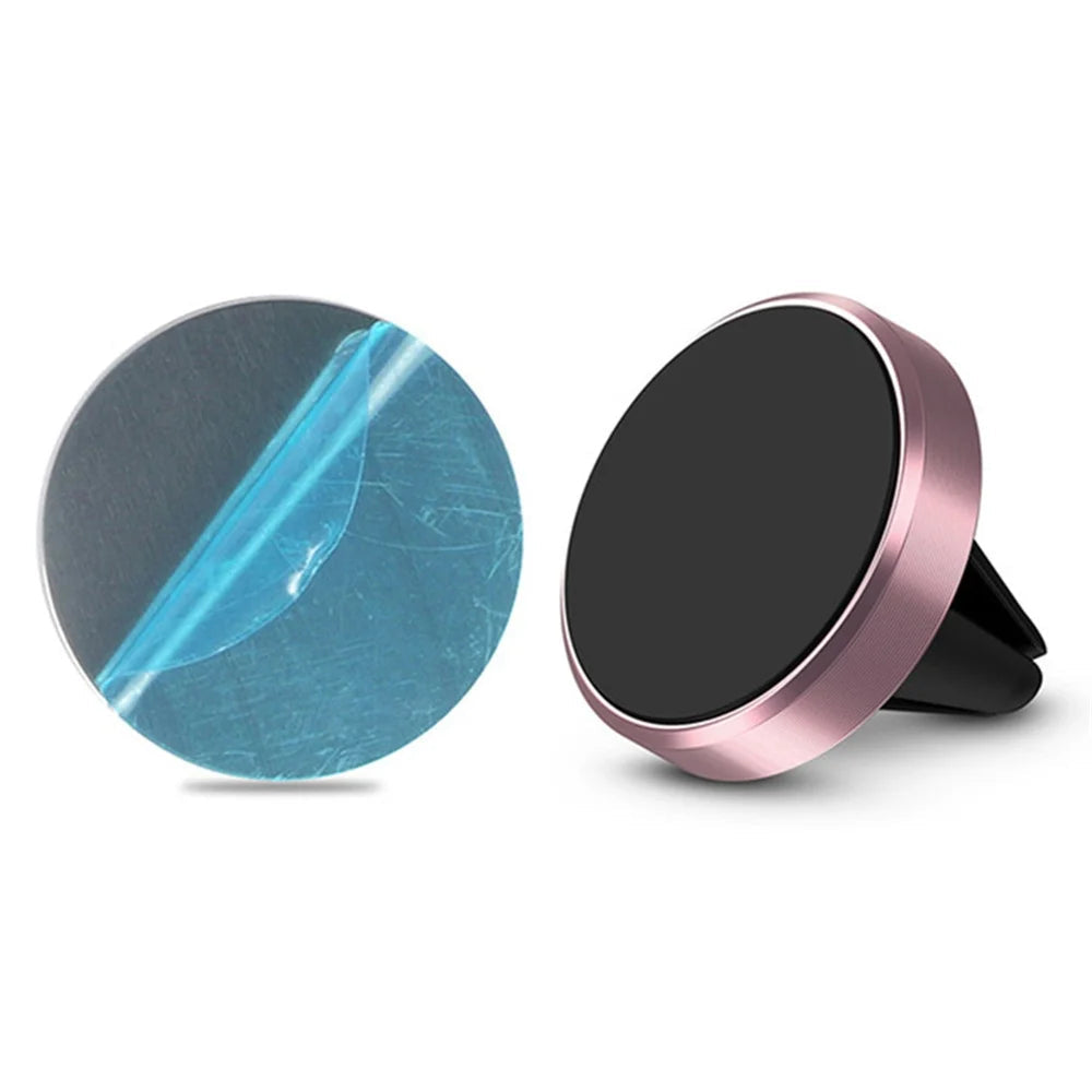 Magnetic Car Phone Holder