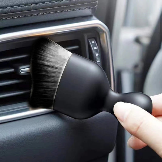 Car Interior Cleaning Brush