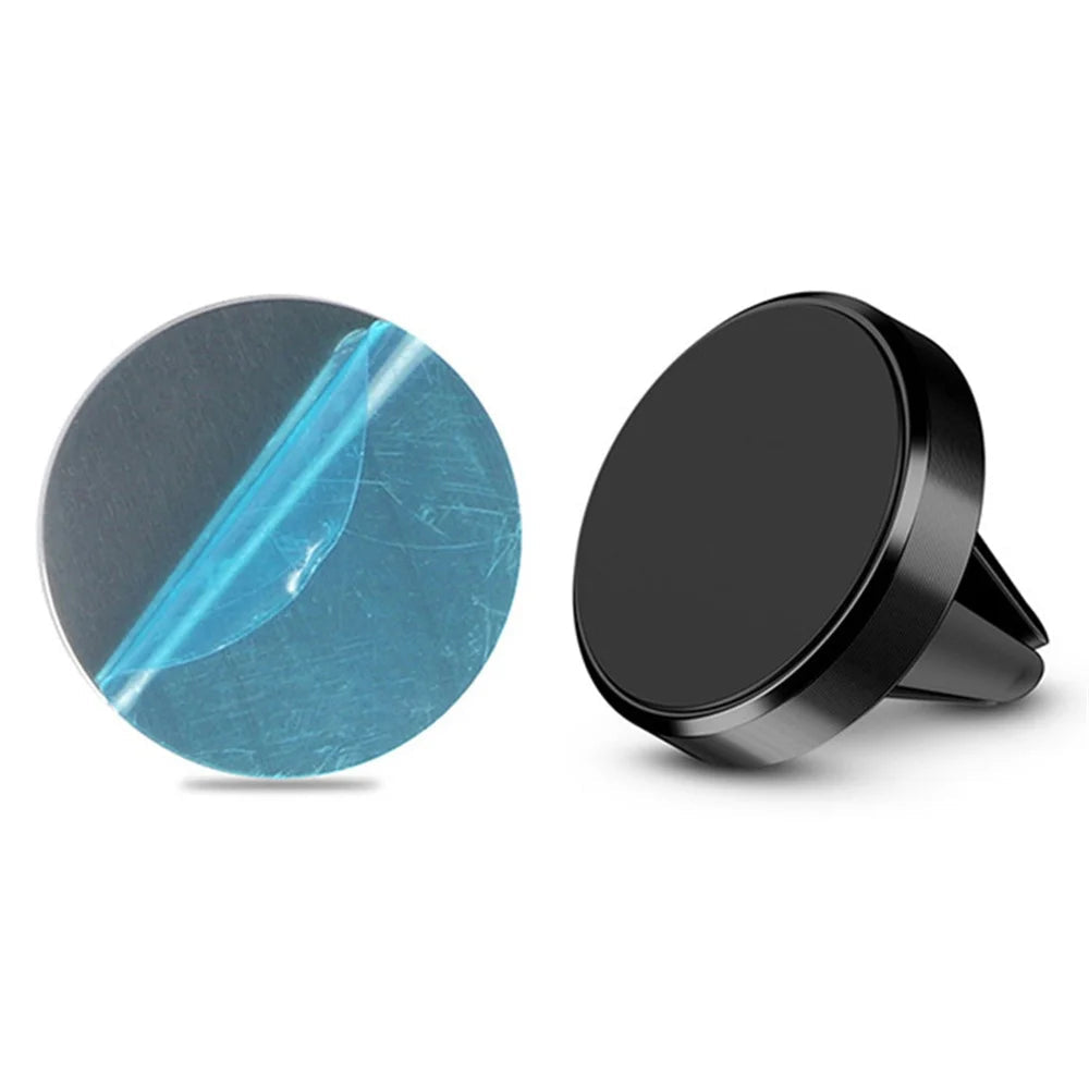 Magnetic Car Phone Holder