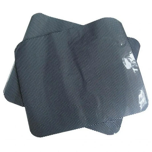 2 Pcs Durable Car Sunroof Film High-Quality Sunscreen Film Stickers Cover