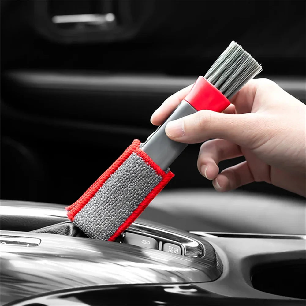 Car Air Conditioning Vent Cleaning Tool