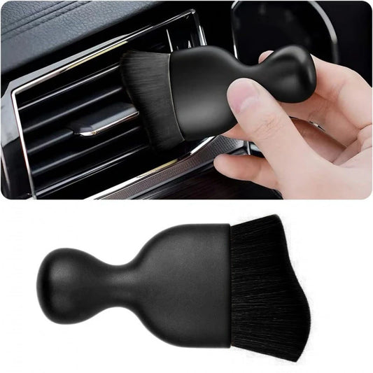 Car Interior Cleaning Brush