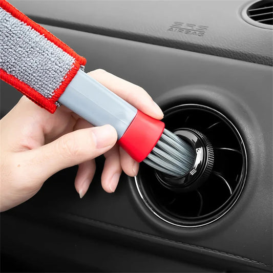Car Air Conditioning Vent Cleaning Tool