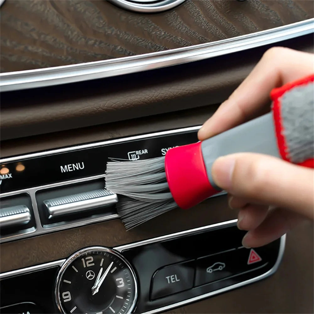 Car Air Conditioning Vent Cleaning Tool