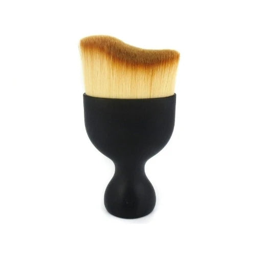 Car Interior Cleaning Brush