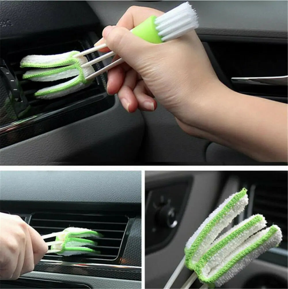 Air Conditioner Vent Cleaner
