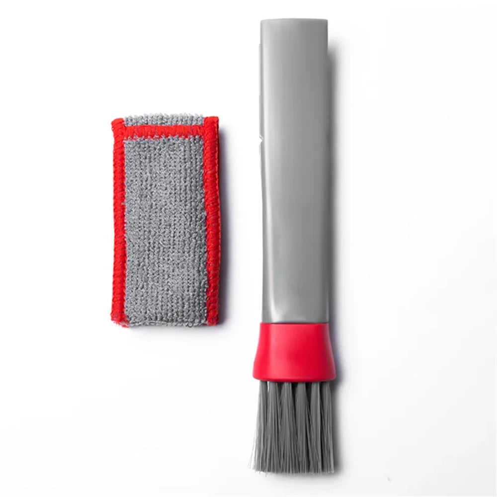 Car Air Conditioning Vent Cleaning Tool