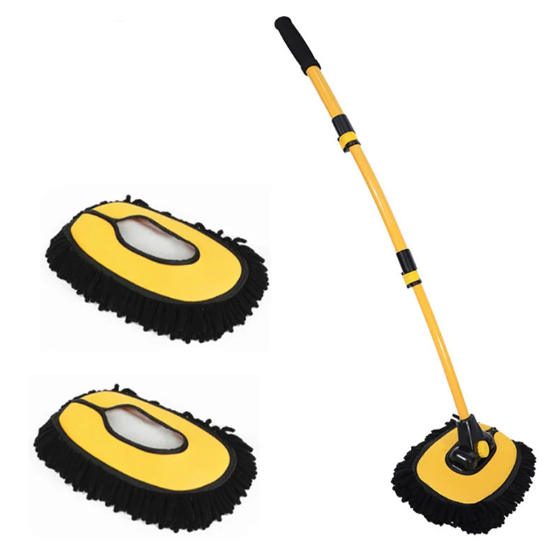New Car Wash Mop Cleaning Brush