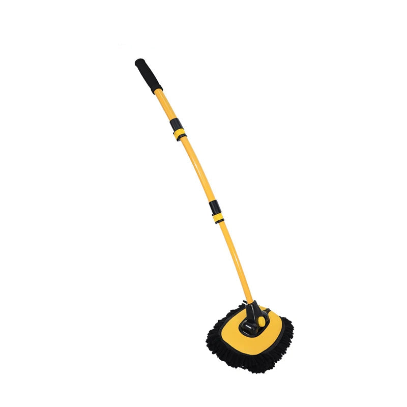 New Car Wash Mop Cleaning Brush