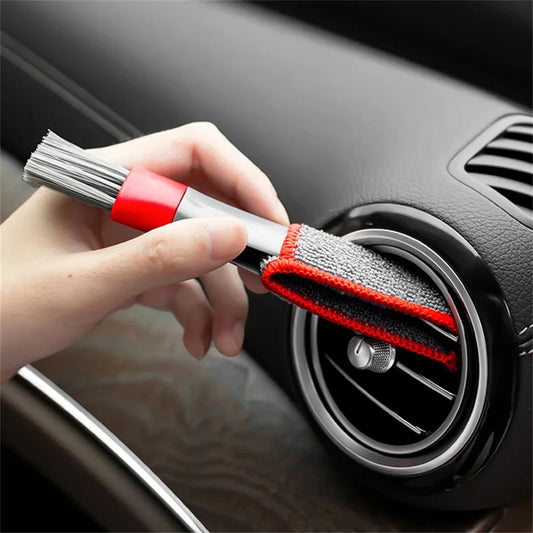 Car Air Conditioning Vent Cleaning Tool