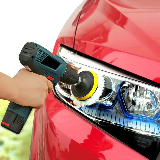 Polishing Discs Cleaning Accessories