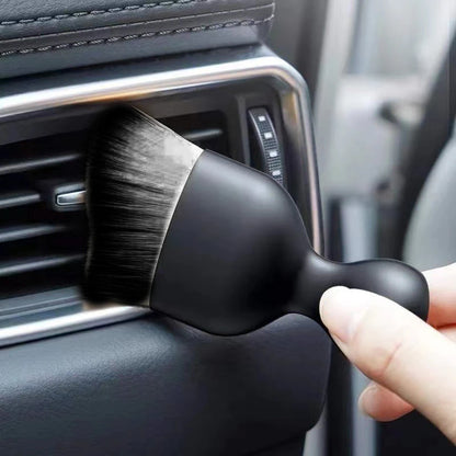 Car Interior Cleaning Brush