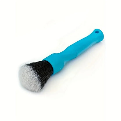 Ultra-Soft Detailing Brush – Gentle Strokes, Deep Clean for Vents & Seams
