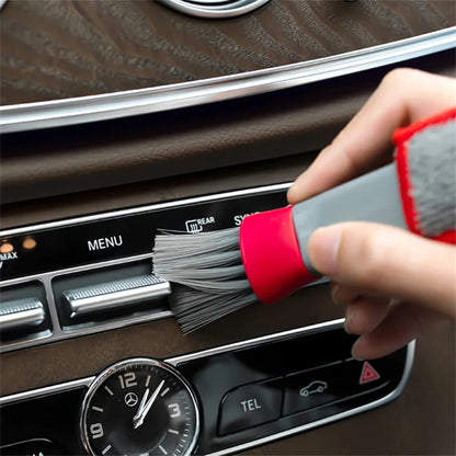 Car Air Conditioning Vent Cleaning Tool