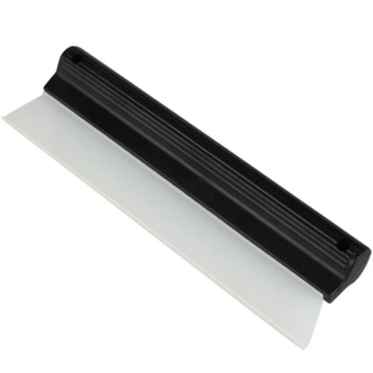Soft Silicone Wiper Blade – Streak-Free, Flexible Windshield Cleaning