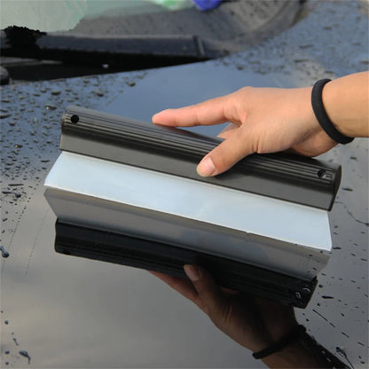 Soft Silicone Wiper Blade – Streak-Free, Flexible Windshield Cleaning
