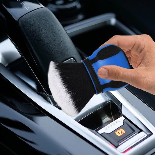 1Pc Car Detailing Dusting Tool