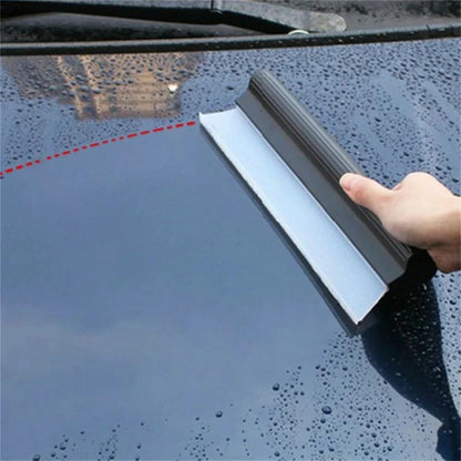 Soft Silicone Wiper Blade – Streak-Free, Flexible Windshield Cleaning